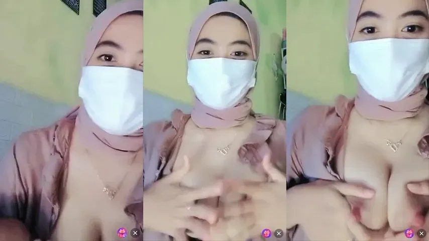 Bokep Indo Ukhti Lagi Nyusuin Anak
