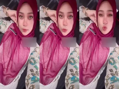Bokep Indo Bu Guru Fira Hijab Full Video
